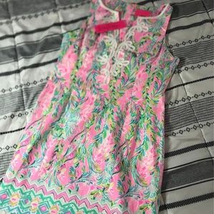 Lilly Pulitzer dress NWT
